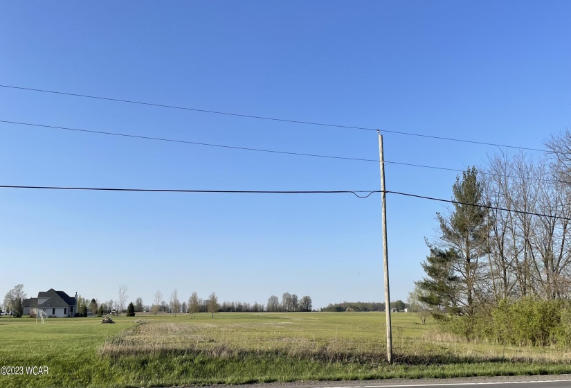 XXXX Spencerville Road, Lima, Ohio, ,Land,For Sale,Spencerville,300874