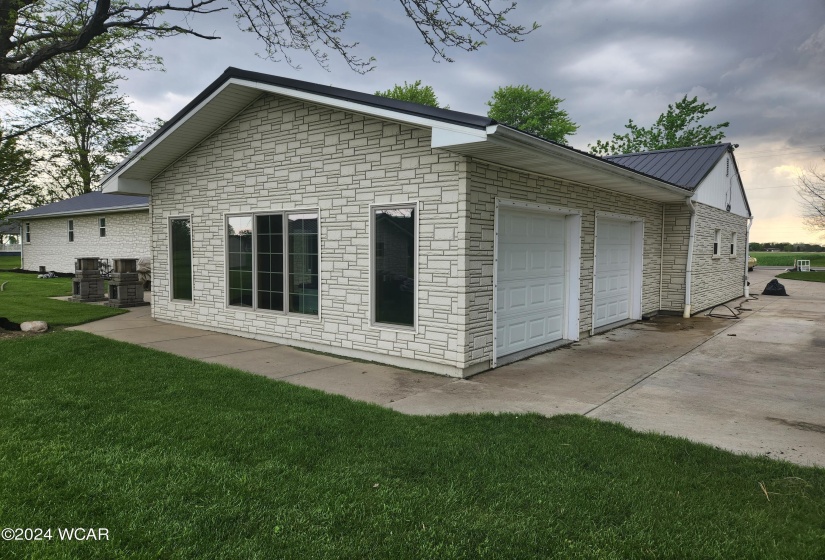 17623 SR 66, Ottoville, Ohio, 3 Bedrooms Bedrooms, ,1 BathroomBathrooms,Residential,For Sale,SR 66,303873