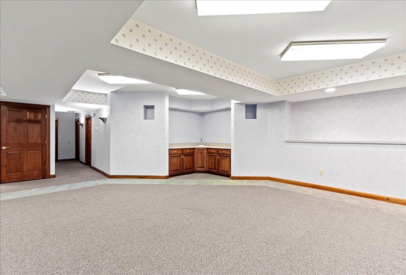 Lower Level Conference Rooms