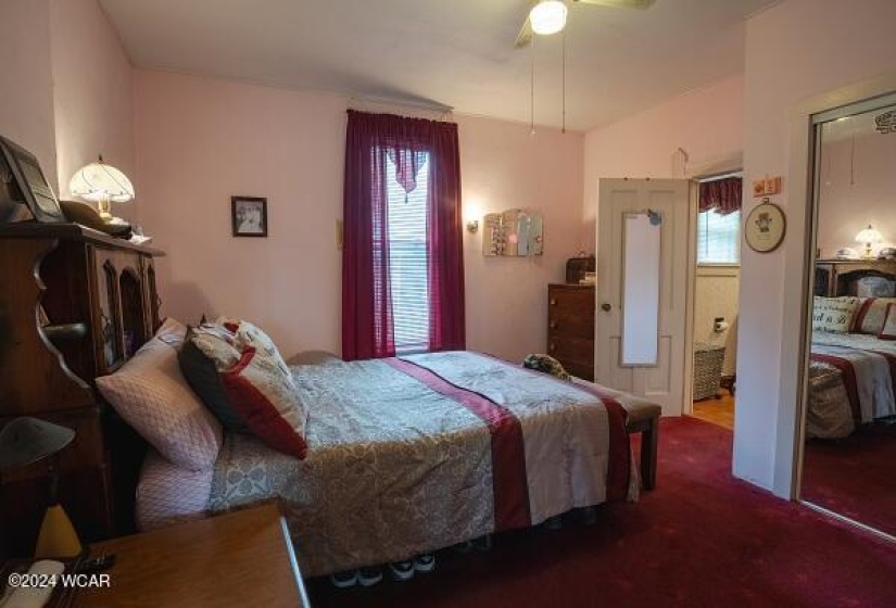 302 Cherry Street, Van Wert, Ohio, 4 Bedrooms Bedrooms, ,1 BathroomBathrooms,Residential,For Sale,Cherry,303898