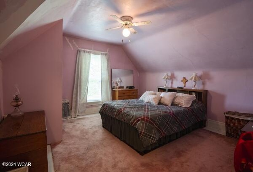 302 Cherry Street, Van Wert, Ohio, 4 Bedrooms Bedrooms, ,1 BathroomBathrooms,Residential,For Sale,Cherry,303898