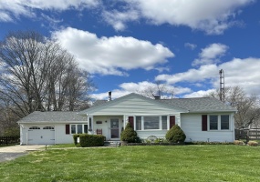 6250 Jay Road, West Milton, Ohio 45383, 3 Bedrooms Bedrooms, ,1 BathroomBathrooms,Residential,For Sale,Jay,1031091
