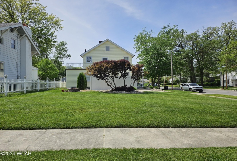 1211 Elm St, Lima, Ohio, 3 Bedrooms Bedrooms, ,1 BathroomBathrooms,Residential,For Sale,Elm St,303930
