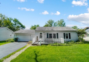 3123 Freyer Road, Lima, Ohio, 3 Bedrooms Bedrooms, ,1 BathroomBathrooms,Residential,For Sale,Freyer,303940