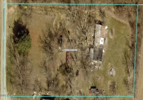 599 Township Road 181, Republic, Ohio, ,Land,For Sale,Township Road 181,303957