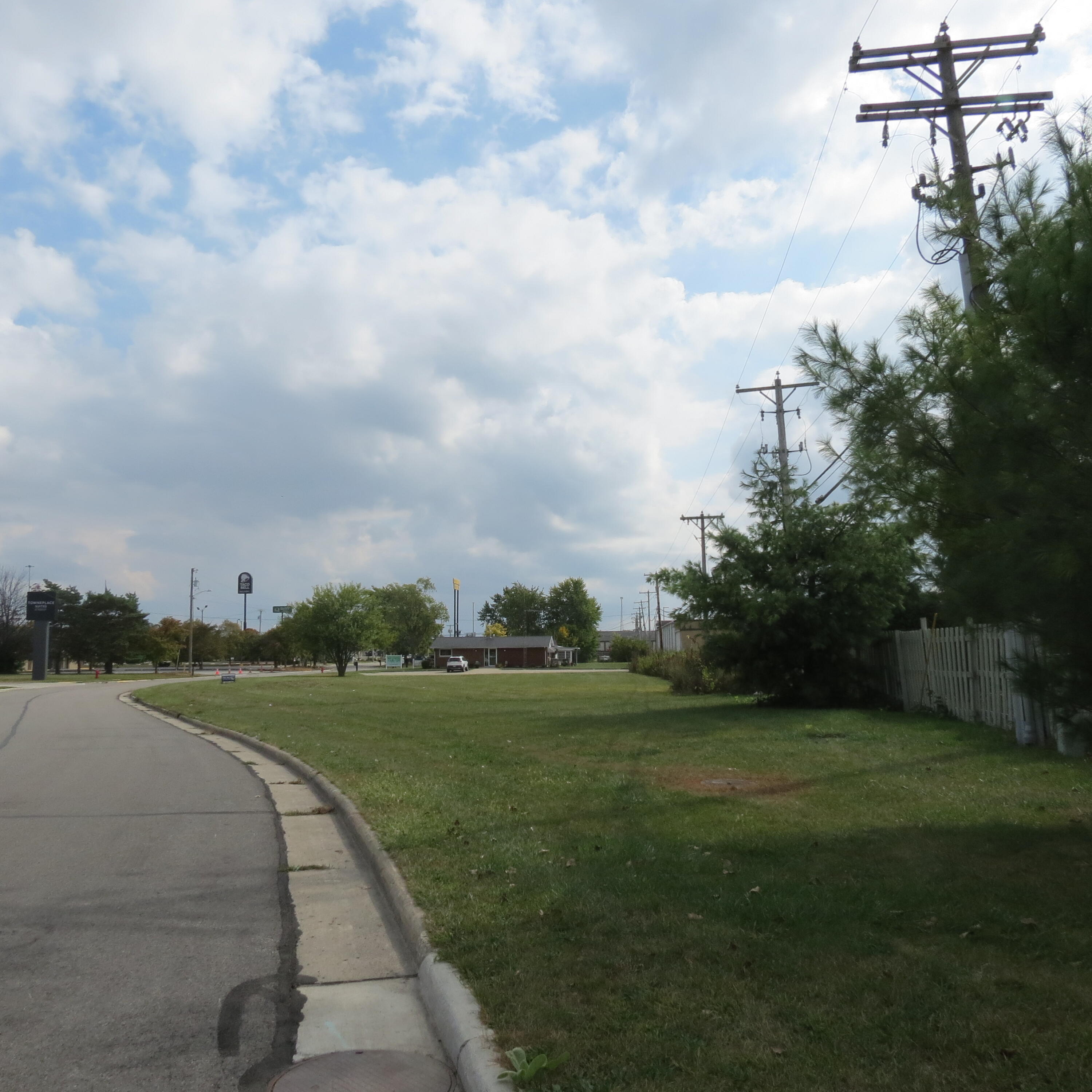 00 Folkerth Avenue, Sidney, Ohio 45365