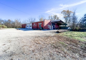 330 High Street, Mendon, Ohio 45862, ,Commercial Sale,For Sale,High,1028736