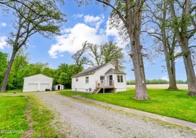 5800 Spencerville Road, Lima, Ohio, 3 Bedrooms Bedrooms, ,1 BathroomBathrooms,Residential,For Sale,Spencerville,303992