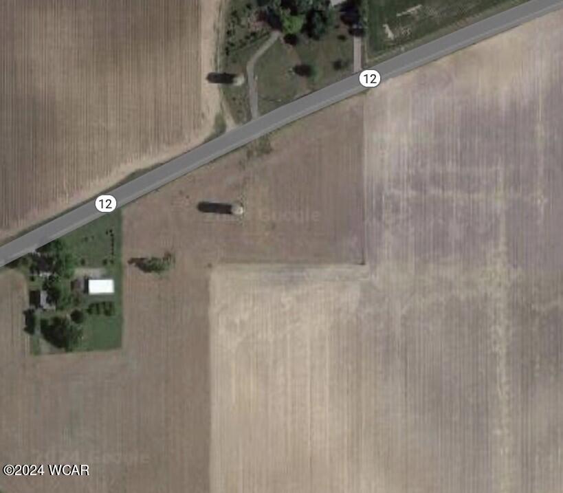 0 State Route 12, Mount Cory, Ohio