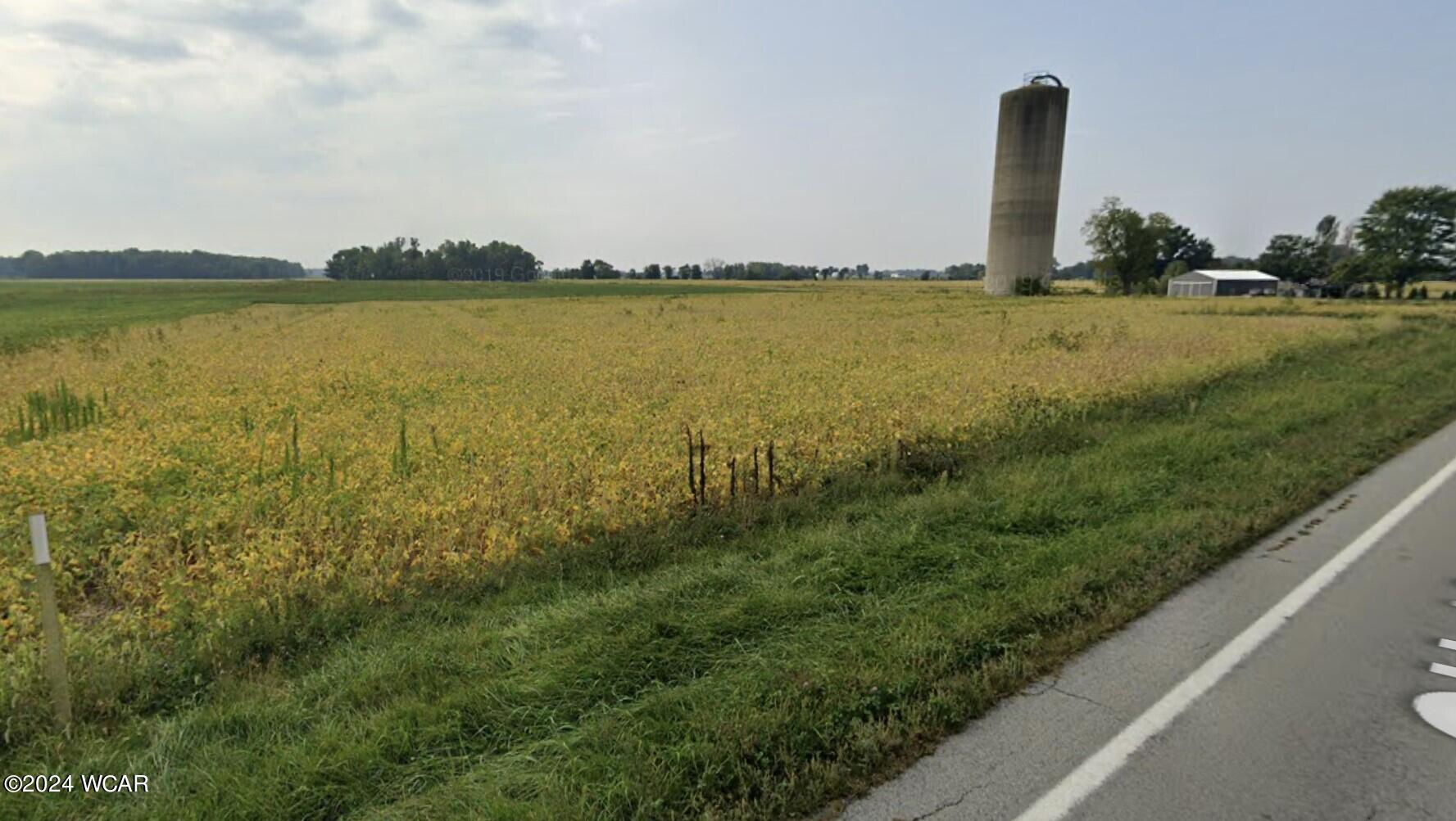 0 State Route 12, Mount Cory, Ohio