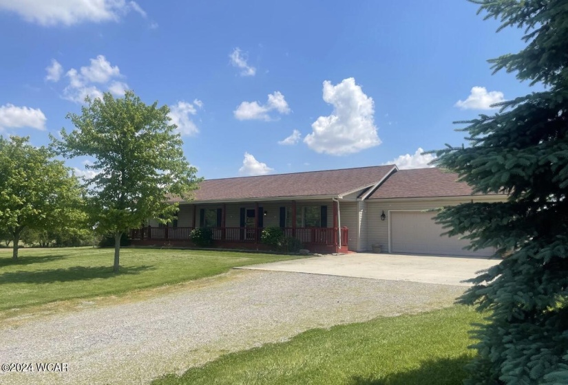5188 REPPERT RD Road, Lima, Ohio, 3 Bedrooms Bedrooms, ,2 BathroomsBathrooms,Residential,For Sale,REPPERT RD,304026