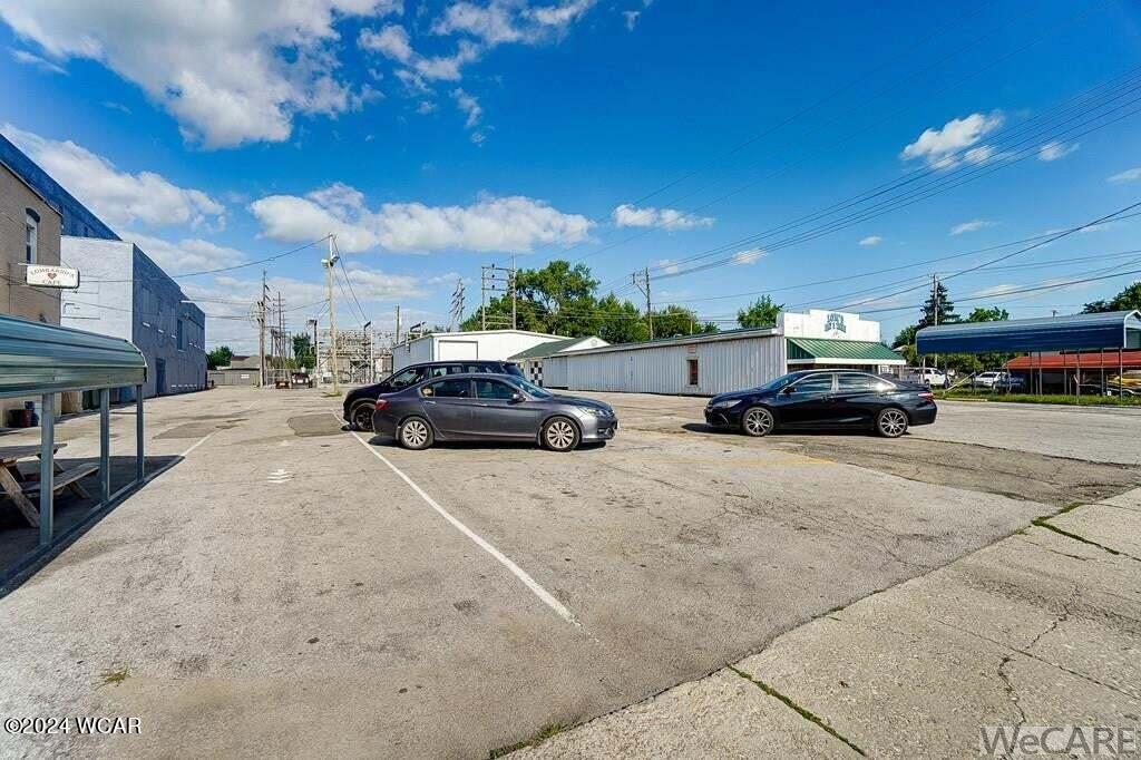 447 & 449 Main Street, Lima, Ohio