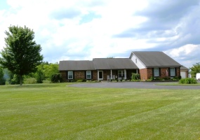 3155 Millcreek Road, Sidney, Ohio 45365, 4 Bedrooms Bedrooms, ,4 BathroomsBathrooms,Residential,For Sale,Millcreek,1031920