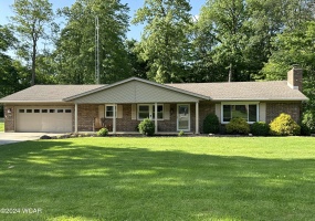 1932 Lilac Lane, Lima, Ohio, 3 Bedrooms Bedrooms, ,2 BathroomsBathrooms,Residential,For Sale,Lilac,304053