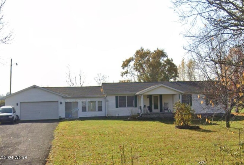 1564 Breese Road, Lima, Ohio, 3 Bedrooms Bedrooms, ,1 BathroomBathrooms,Residential,For Sale,Breese,304063