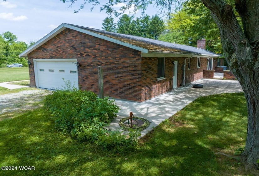 7525 SPENCERVILLE RD. Road, Lima, Ohio, 3 Bedrooms Bedrooms, ,2 BathroomsBathrooms,Residential,For Sale,SPENCERVILLE RD.,304074