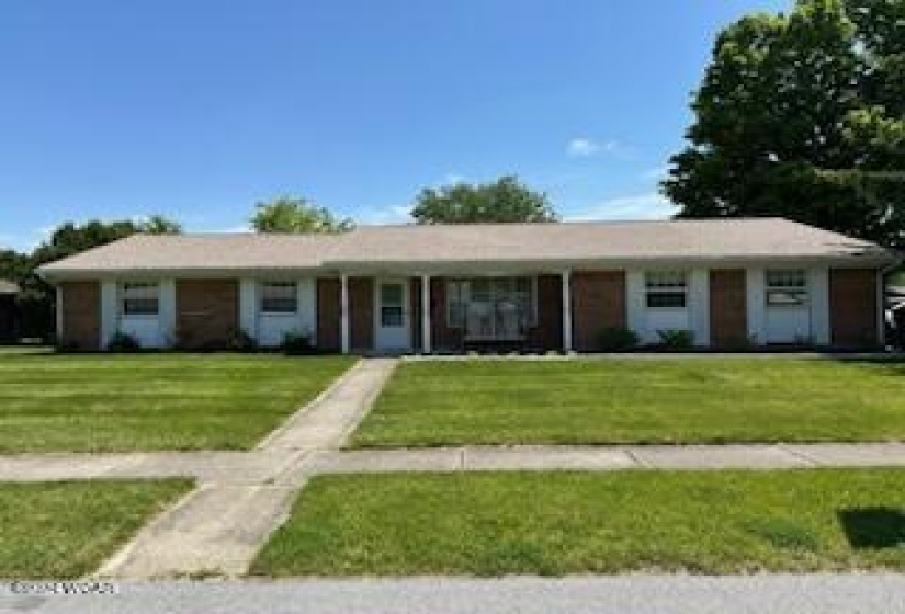 100 Woodford Terrace, Lima, Ohio, 4 Bedrooms Bedrooms, ,2 BathroomsBathrooms,Residential,For Sale,Woodford,304076