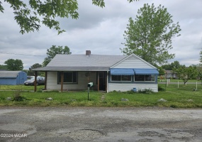 6611 Bruce Road, Celina, Ohio, 1 Bedroom Bedrooms, ,1 BathroomBathrooms,Residential,For Sale,Bruce,304096
