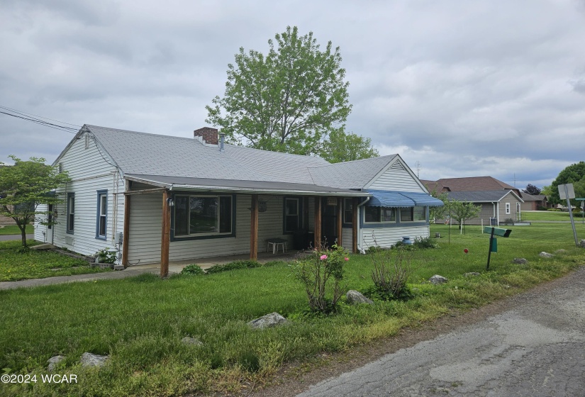 6611 Bruce Road, Celina, Ohio, 1 Bedroom Bedrooms, ,1 BathroomBathrooms,Residential,For Sale,Bruce,304096