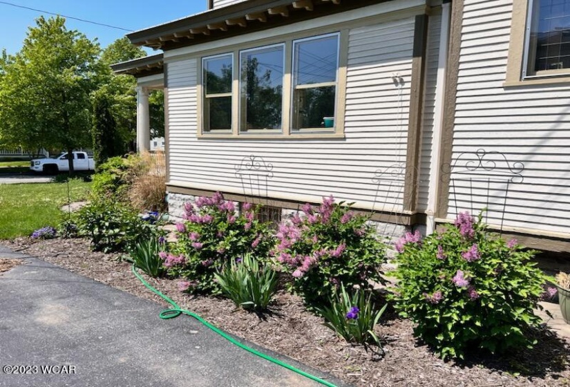 422 Findlay Street, Carey, Ohio, 4 Bedrooms Bedrooms, ,2 BathroomsBathrooms,Residential,For Sale,Findlay,304101