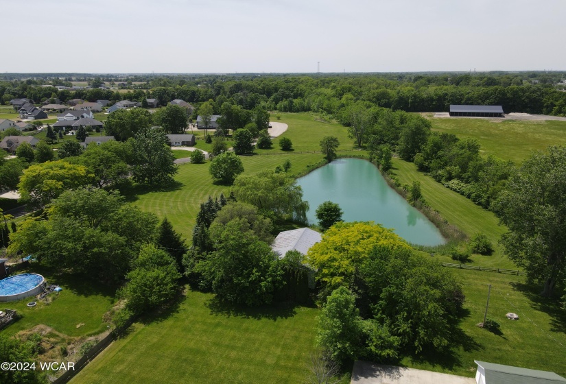 1401 Red Bud Drive, Northwood, Ohio, ,Land,For Sale,Red Bud,304107