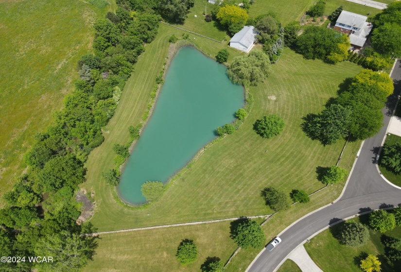 1401 Red Bud Drive, Northwood, Ohio, ,Land,For Sale,Red Bud,304107