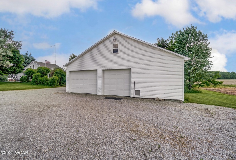 20357 Blank Pike Road, Wapakoneta, Ohio, 4 Bedrooms Bedrooms, ,1 BathroomBathrooms,Residential,For Sale,Blank Pike,304124