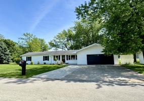 6688 Coldwater Beach Road, Celina, Ohio 45822, 4 Bedrooms Bedrooms, ,2 BathroomsBathrooms,Residential,For Sale,Coldwater Beach,1032131