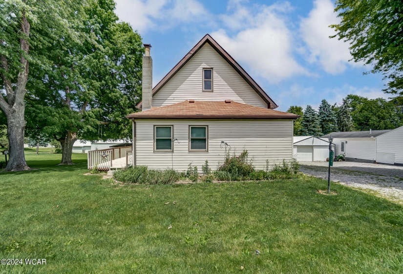 19341 Spring Street, Saint Johns, Ohio, 3 Bedrooms Bedrooms, ,1 BathroomBathrooms,Residential,For Sale,Spring,304149