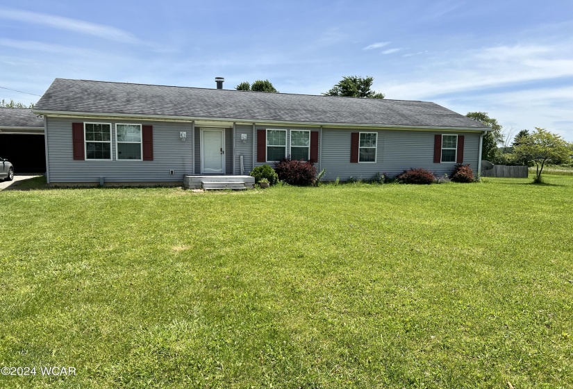 5830 Township Road 185, Forest, Ohio, 3 Bedrooms Bedrooms, ,2 BathroomsBathrooms,Residential,For Sale,Township Road 185,304167