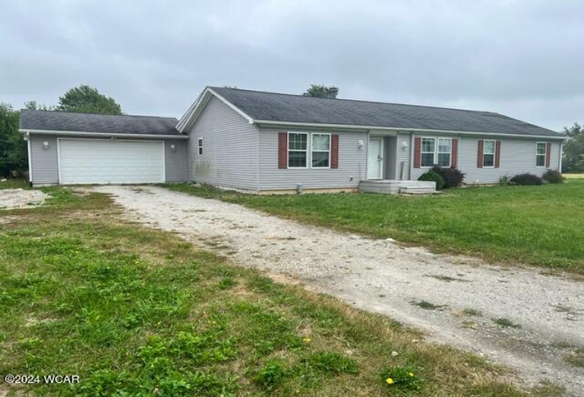 5830 Township Road 185, Forest, Ohio, 3 Bedrooms Bedrooms, ,2 BathroomsBathrooms,Residential,For Sale,Township Road 185,304167
