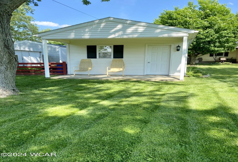 1697 West Street, Lima, Ohio, 3 Bedrooms Bedrooms, ,1 BathroomBathrooms,Residential,For Sale,West,304172
