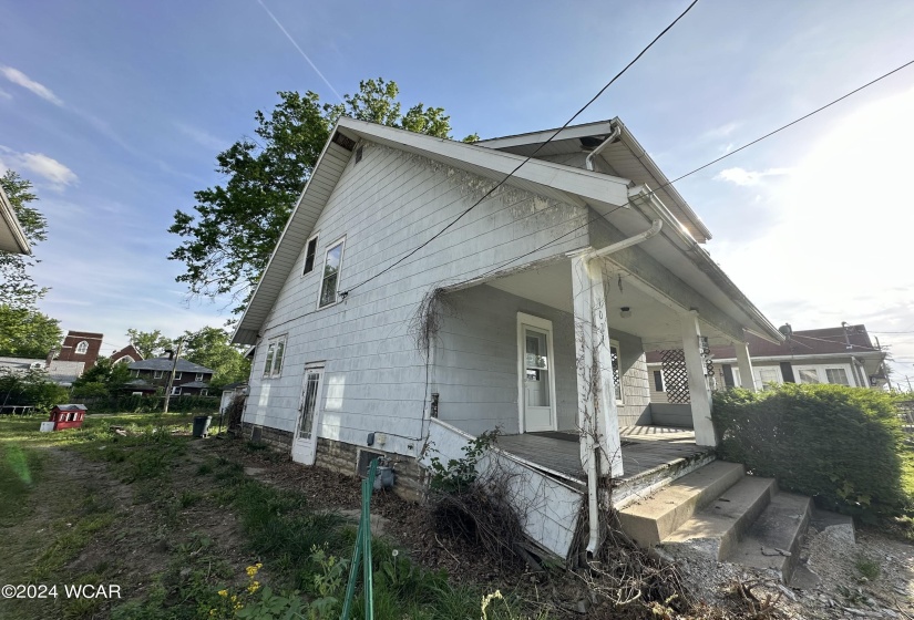 1021 Rice Avenue, Lima, Ohio, 3 Bedrooms Bedrooms, ,1 BathroomBathrooms,Residential,For Sale,Rice,304176