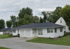 816/828 Suthoff Street, Delphos, Ohio 45833, 8 Bedrooms Bedrooms, ,4 BathroomsBathrooms,Multi-family,For Sale,Suthoff,1032240