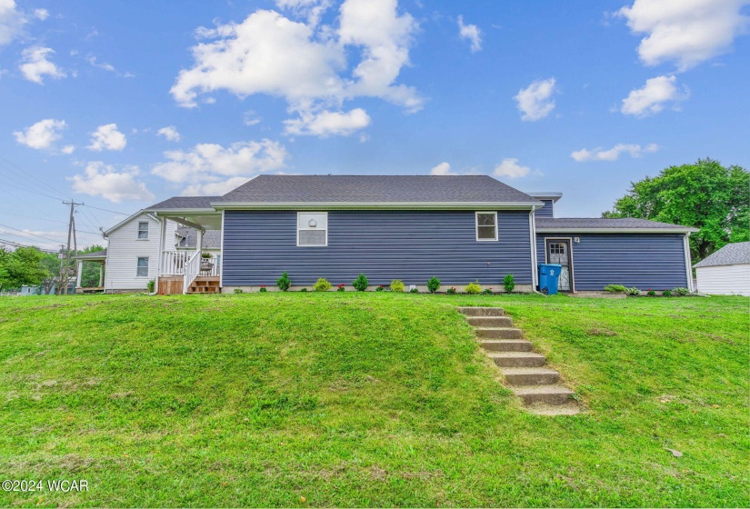 704 Columbus Street, Kenton, Ohio, 3 Bedrooms Bedrooms, ,2 BathroomsBathrooms,Residential,For Sale,Columbus,304194