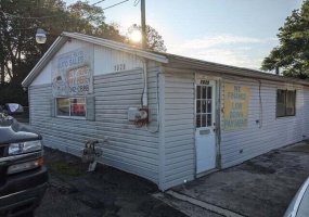 1029 Mitchell Boulevard, Springfield, Ohio 45503, ,Commercial Sale,For Sale,Mitchell,1032246