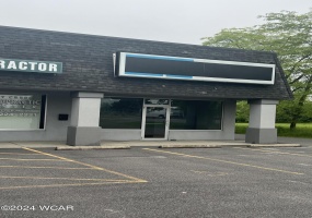 3021 Harding Highway, Lima, Ohio, ,Commercial Lease,For Sale,Harding,304197