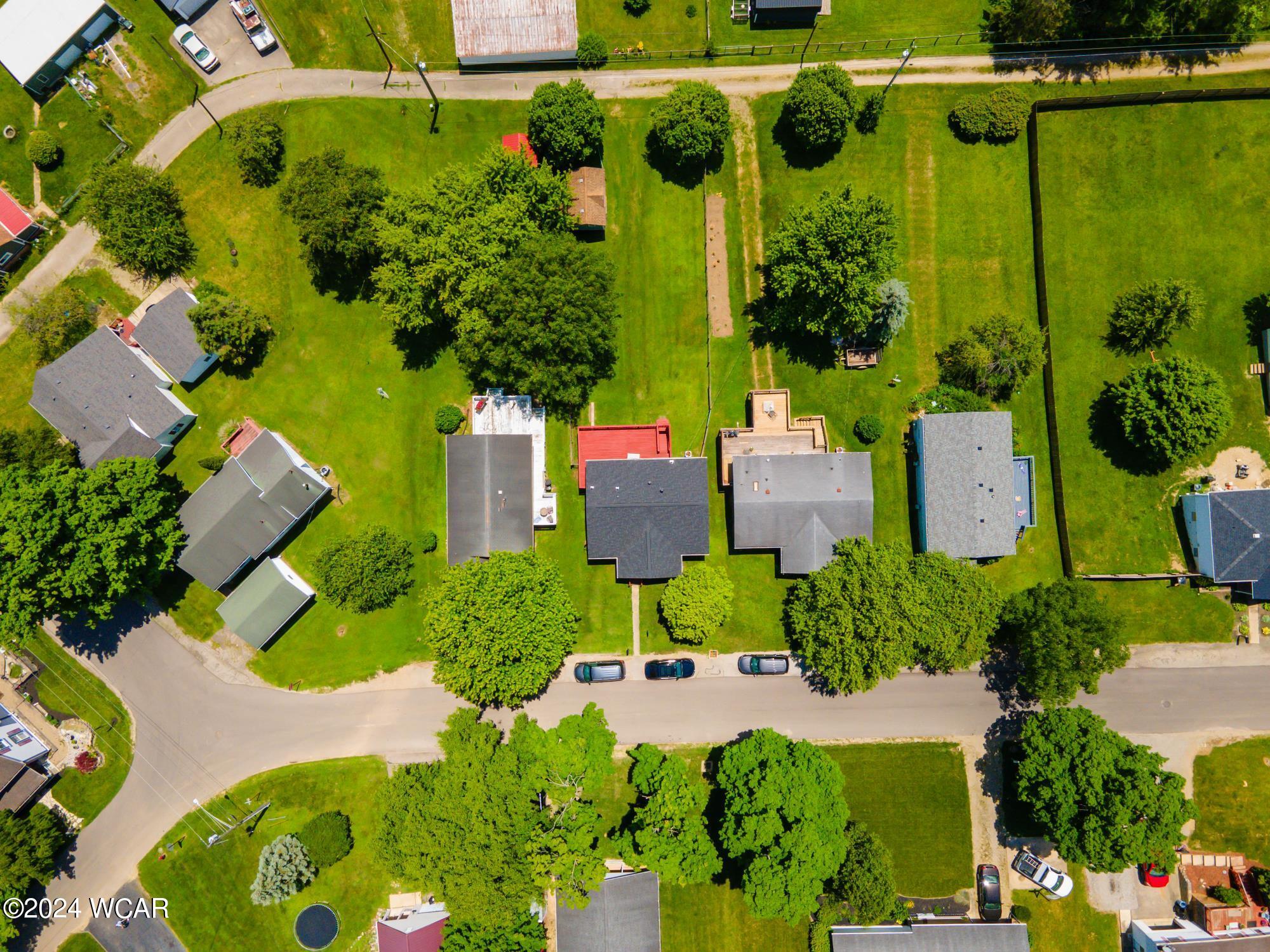 79 Prospect Street, Mechanicsburg, Ohio