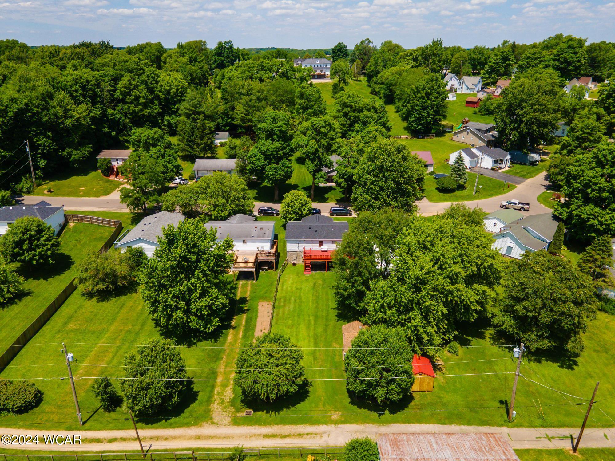 79 Prospect Street, Mechanicsburg, Ohio