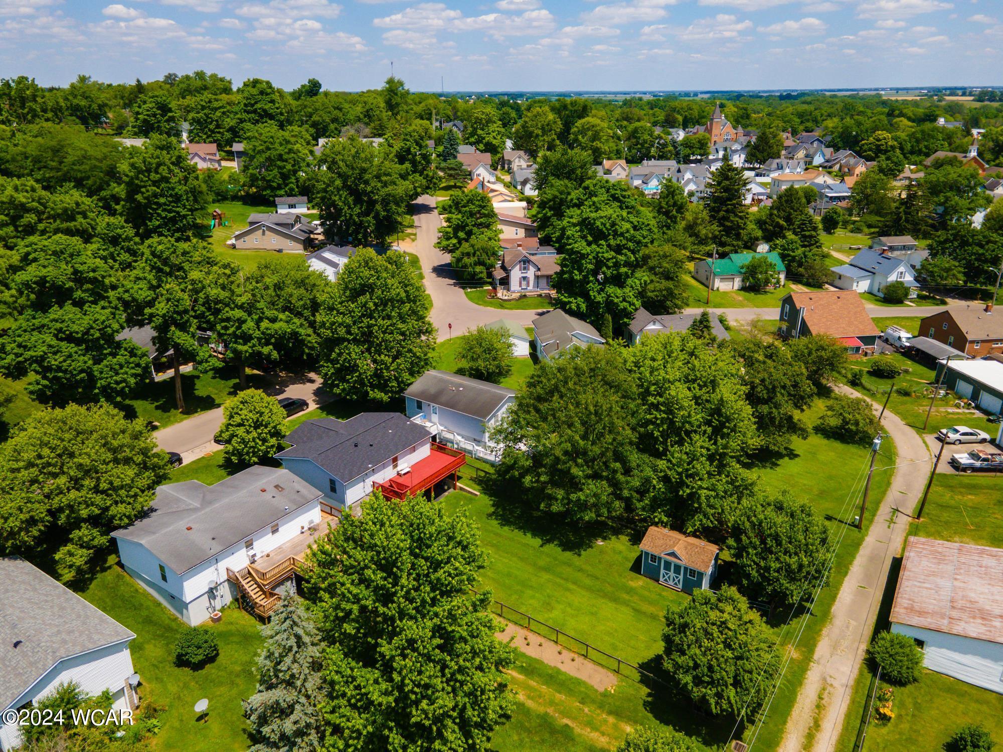 79 Prospect Street, Mechanicsburg, Ohio