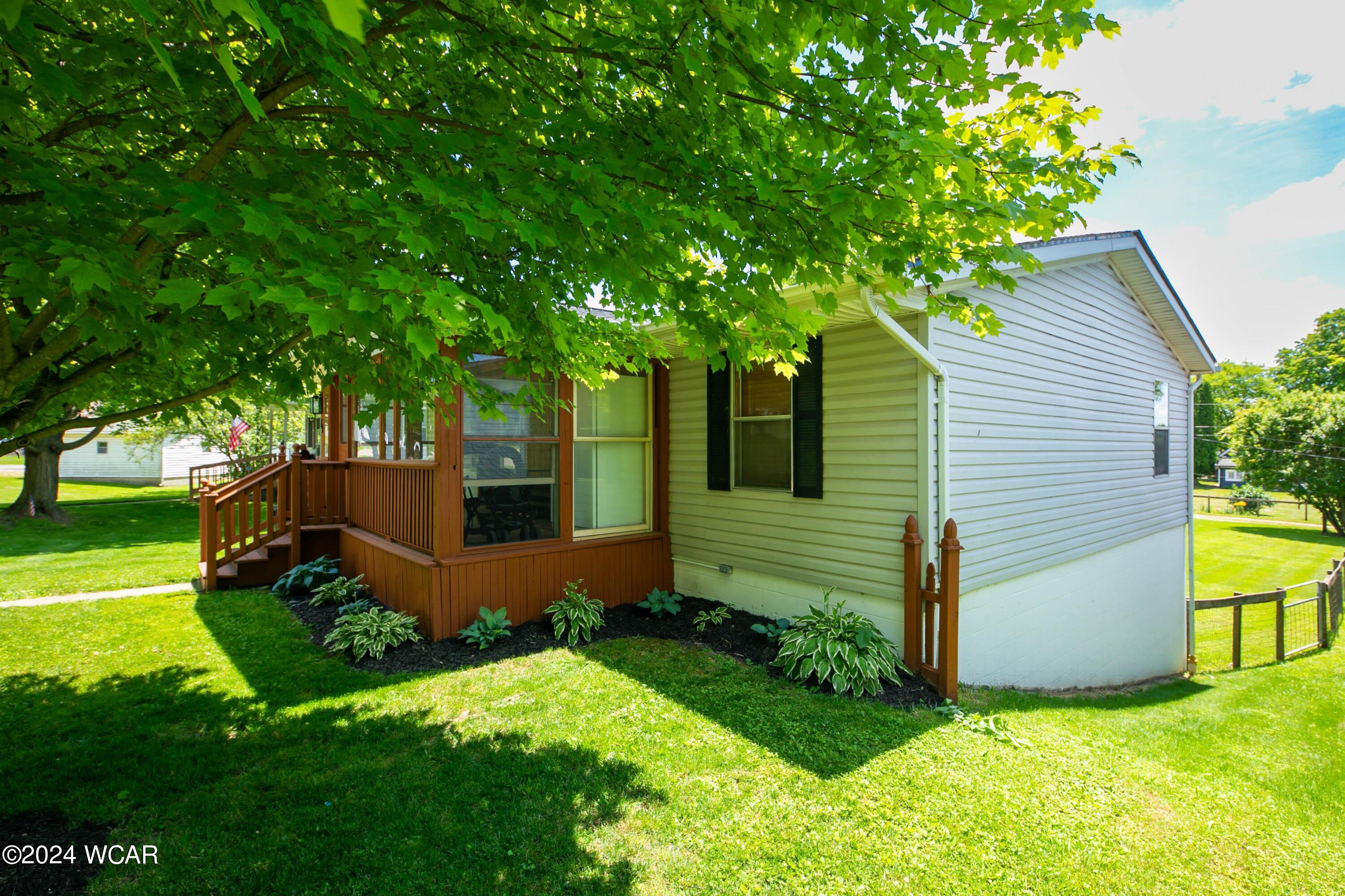 79 Prospect Street, Mechanicsburg, Ohio