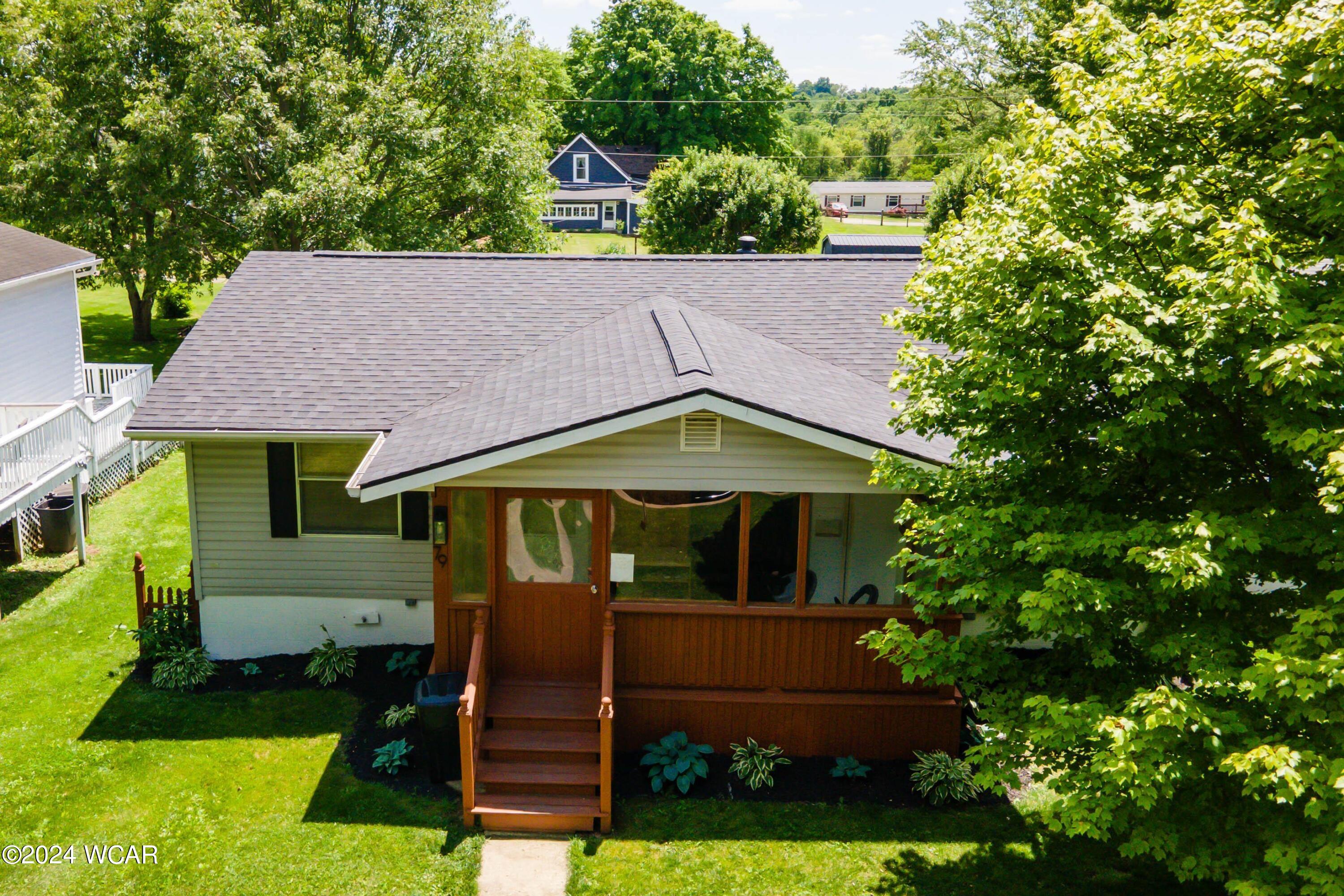 79 Prospect Street, Mechanicsburg, Ohio