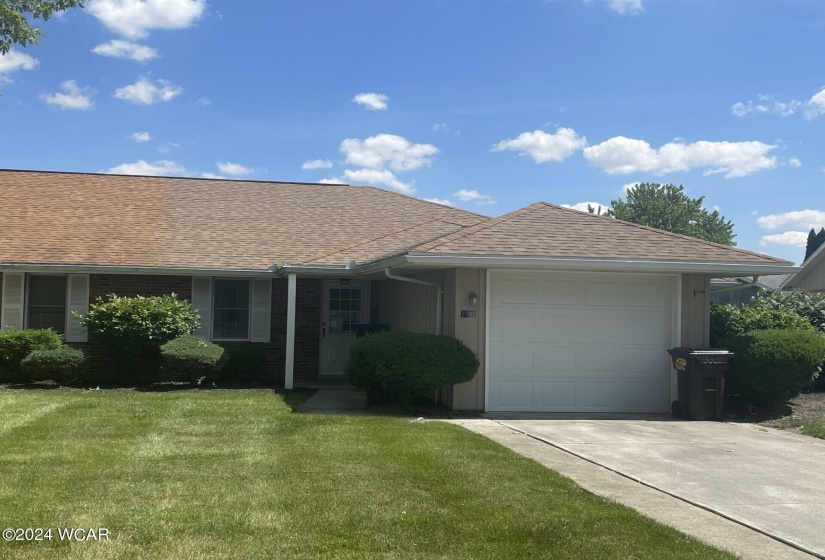 1566 Plainfield Drive, Lima, Ohio, 3 Bedrooms Bedrooms, ,2 BathroomsBathrooms,Residential,For Sale,Plainfield,304234