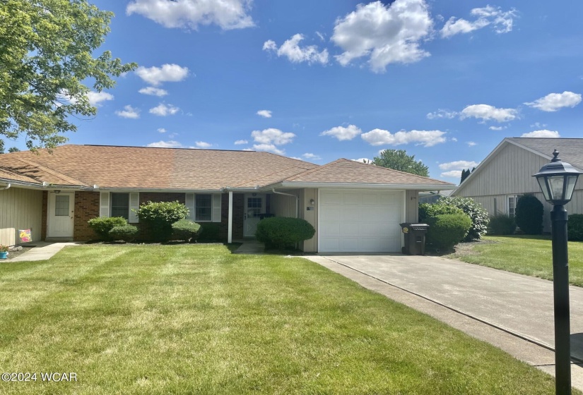 1566 Plainfield Drive, Lima, Ohio, 3 Bedrooms Bedrooms, ,2 BathroomsBathrooms,Residential,For Sale,Plainfield,304234