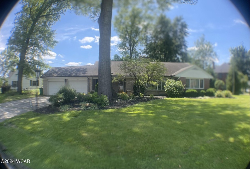 110 Westwood Drive, Lima, Ohio, 3 Bedrooms Bedrooms, ,2 BathroomsBathrooms,Residential,For Sale,Westwood,304246