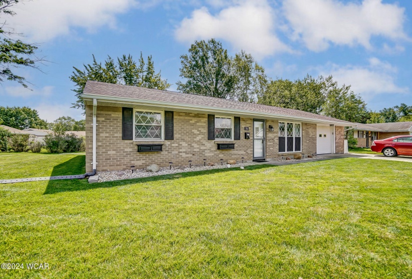 56 Beaumont Place, Lima, Ohio, 3 Bedrooms Bedrooms, ,1 BathroomBathrooms,Residential,For Sale,Beaumont,304249
