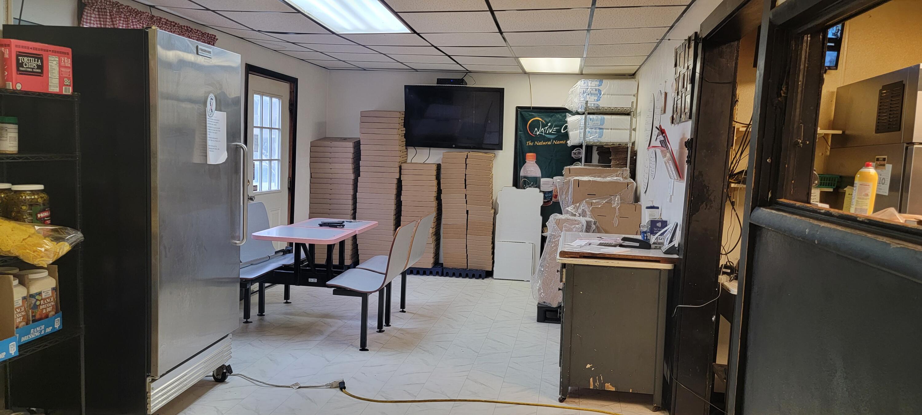 302 Miami Avenue, Bradford, Ohio 45308
