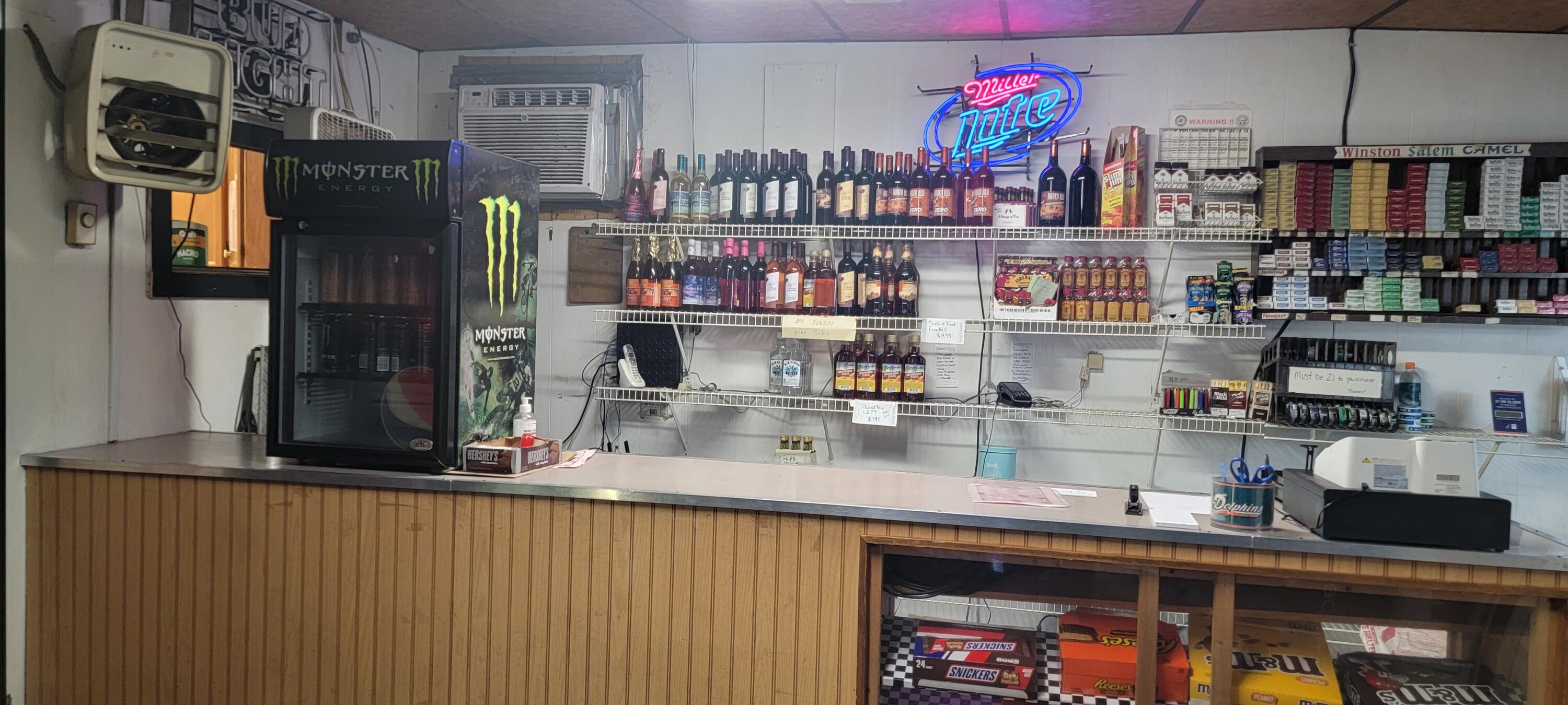 302 Miami Avenue, Bradford, Ohio 45308