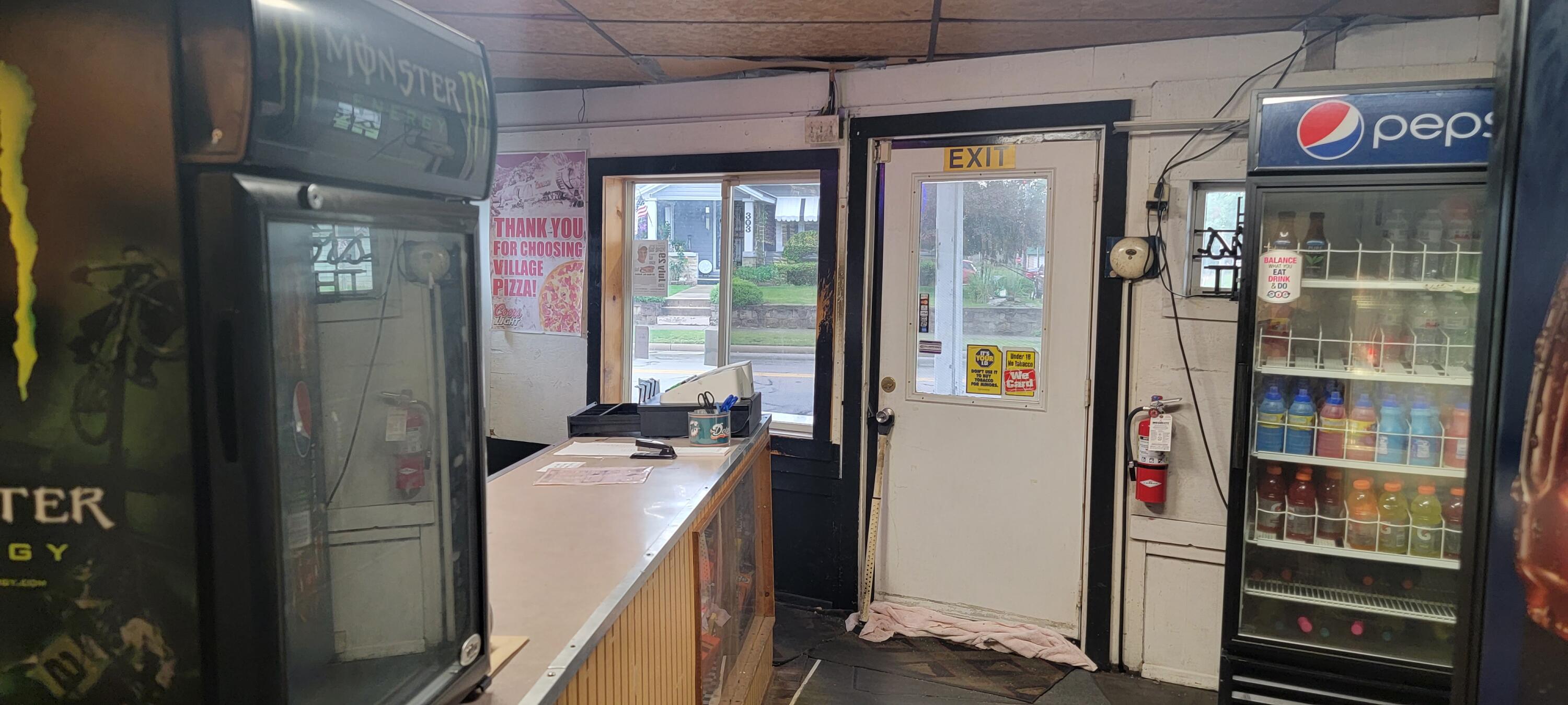 302 Miami Avenue, Bradford, Ohio 45308