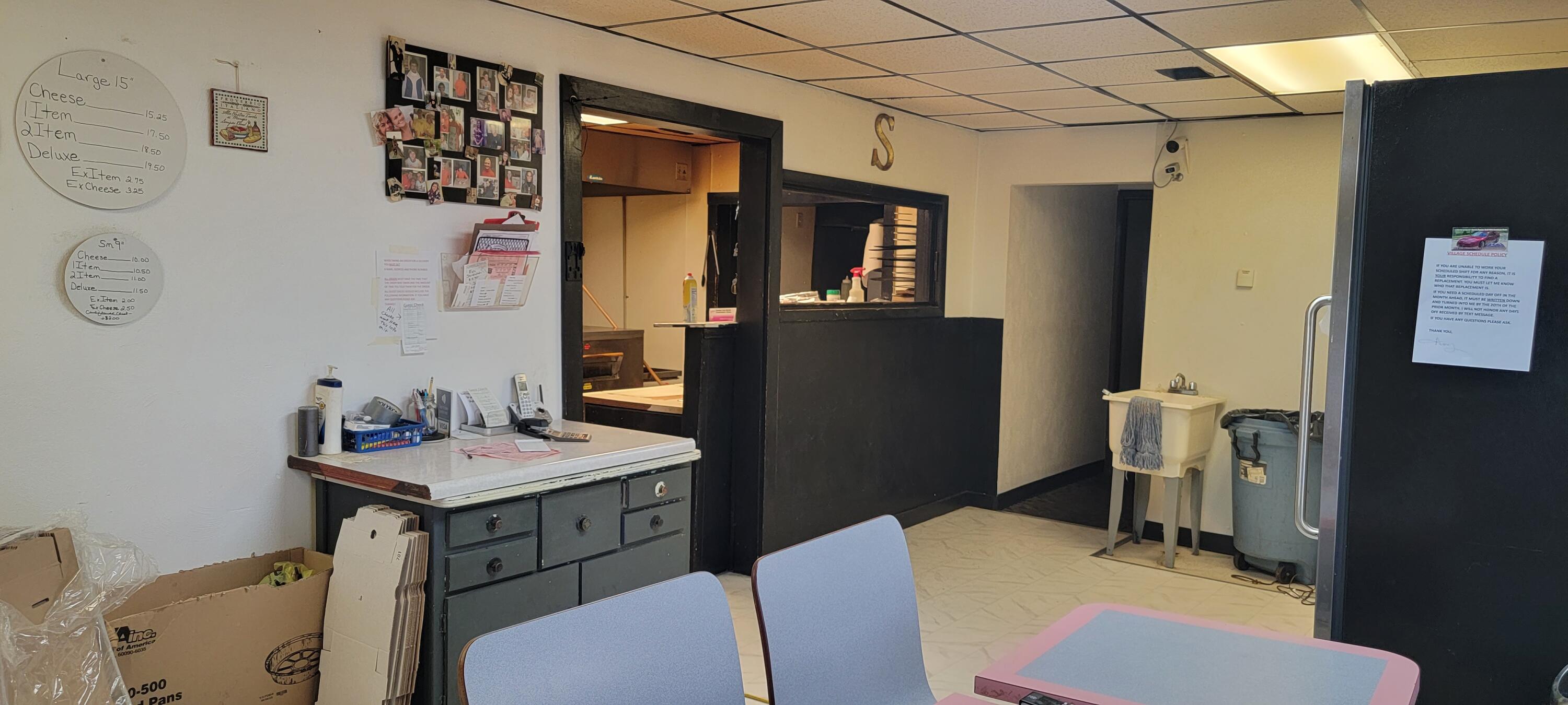 302 Miami Avenue, Bradford, Ohio 45308